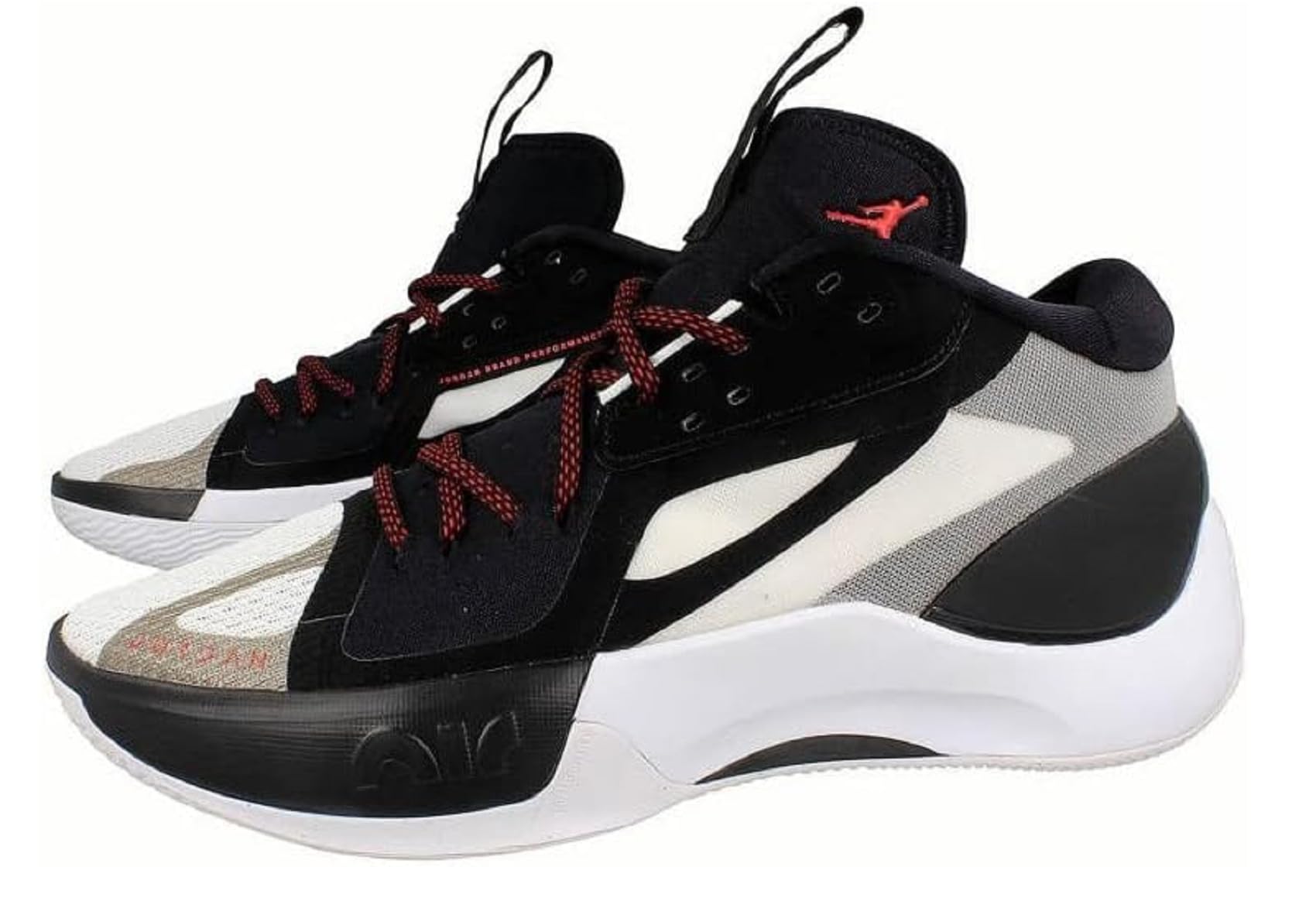 Amazon.co.jp: [ナイキ] 26.5cm JORDAN ZOOM SEPARATE